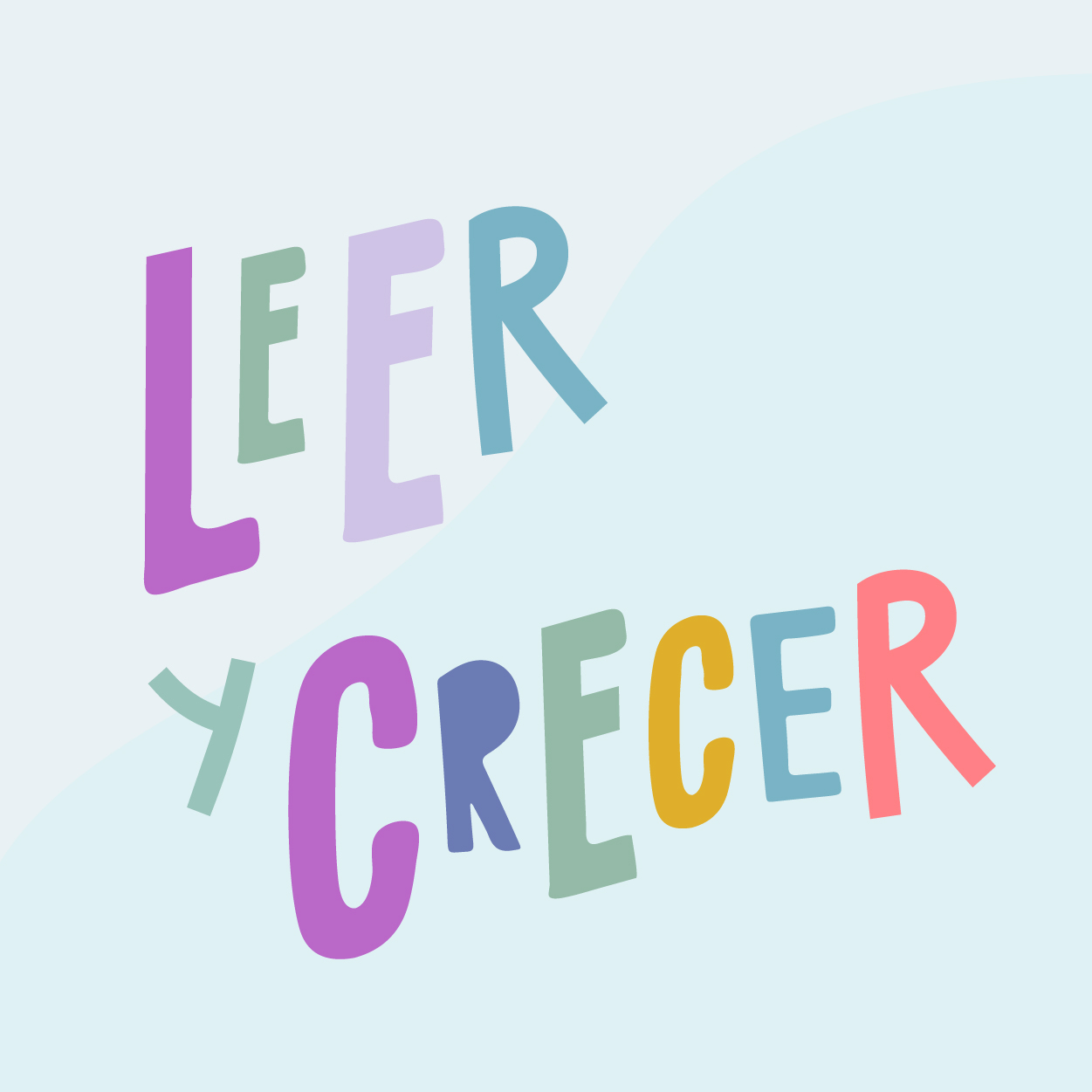 LEER Y CRECER